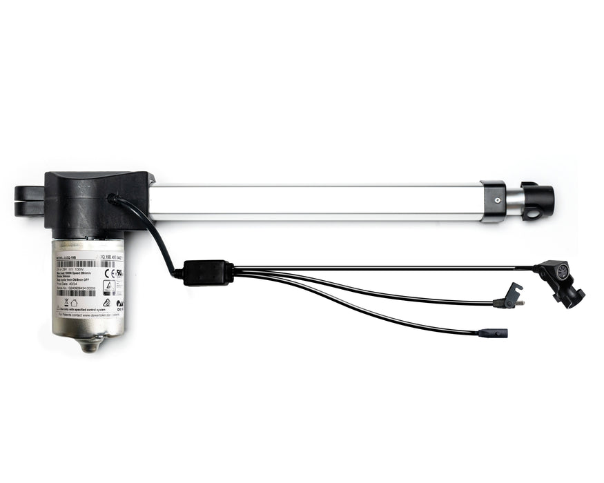 OKIN - Motor Replacement Model: JLDQ.19B.495.344D01 Linear Actuator for Sofa, Recliner, Lift Chair, Couch, Massage, Seat, Bed