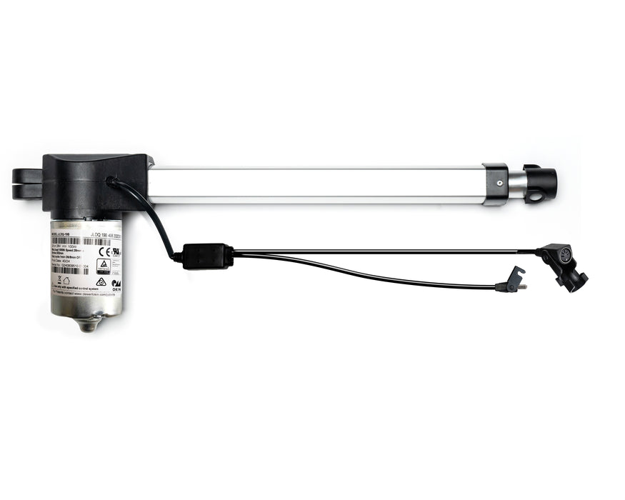OKIN - Motor Replacement Model: JLDQ.19B.498.332D01 Linear Actuator for Sofa, Recliner, Lift Chair, Couch, Massage, Seat, Bed