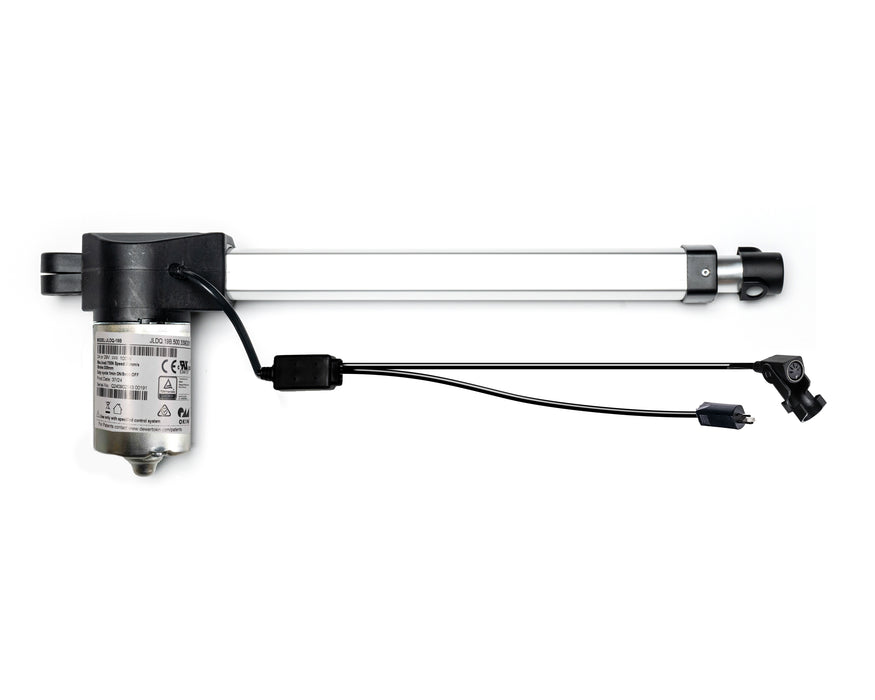 OKIN - Motor Replacement Model: JLDQ.19B.500.339D01 Linear Actuator for Sofa, Recliner, Lift Chair, Couch, Massage, Seat, Bed