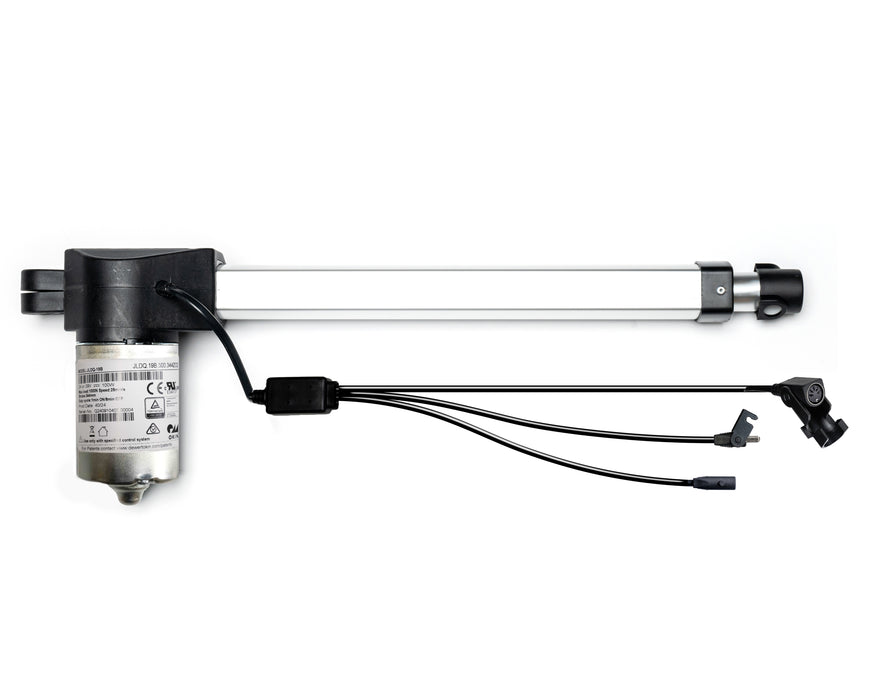 OKIN - Motor Replacement Model: JLDQ.19B.500.344Z02 Linear Actuator for Sofa, Recliner, Lift Chair, Couch, Massage, Seat, Bed