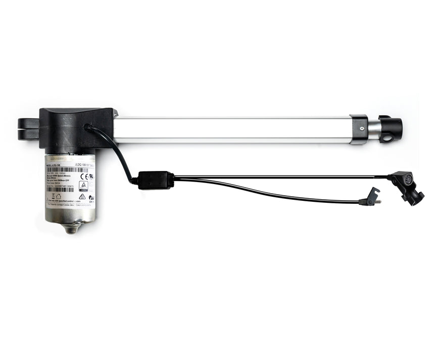 OKIN - Motor Replacement Model: JLDQ.19B.537.384D01 Linear Actuator for Sofa, Recliner, Lift Chair, Couch, Massage, Seat, Bed
