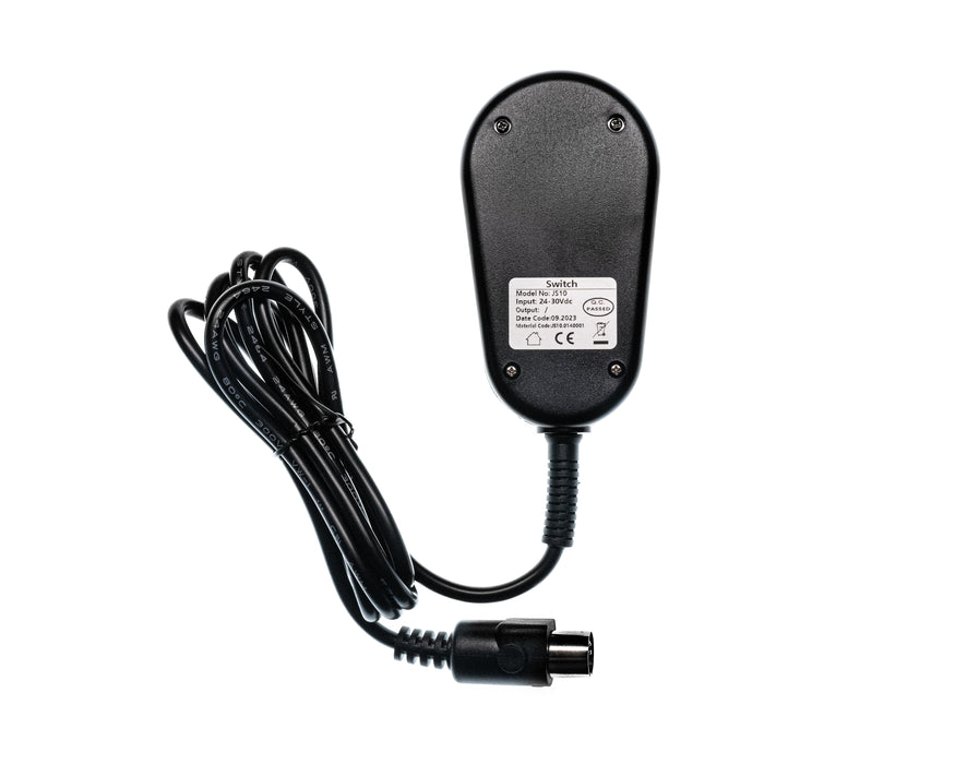 CENRO Model: JS10 Electric Recliner Remote Switch 2 Buttons - Replacement Part for Electric Recliner