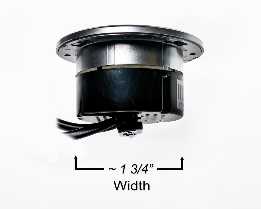 EMOMO Model: K30S Switch, Hand Controller, 7 Buttons, with USB - Replacement Part for Electric Recliner