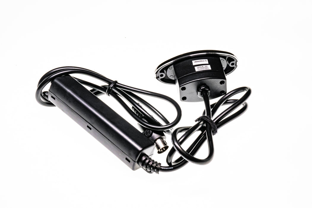 KAIDI Model: KDH019B-003 Switch, Hand Controller, 2 Buttons, with USB - Replacement Part for Electric Recliner