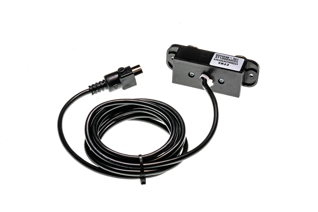 KAIDI Model: KDH048-301 Switch, Hand Controller, 2 Buttons - Replacement Part for Electric Recliner