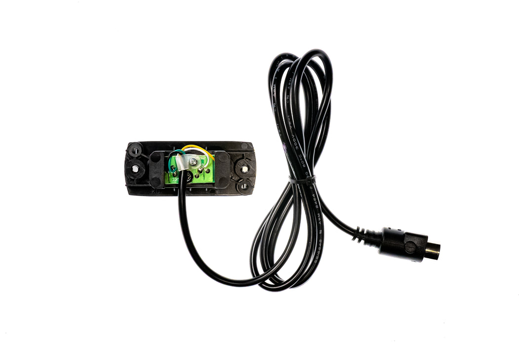 KAIDI Model: KDH054-302 Switch, Hand Controller, 2 Buttons - Replacement Part for Electric Recliner