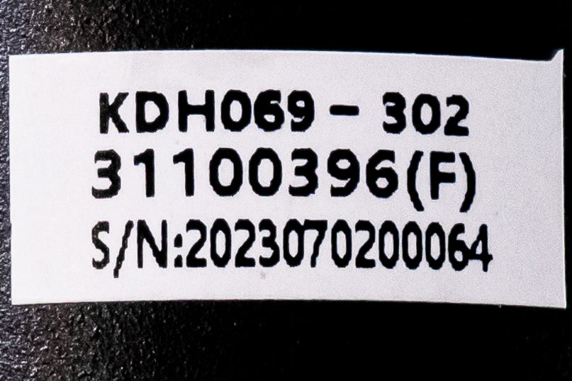 KAIDI Model: KDH069-302 Switch, Hand Controller, 2 Buttons, with USB - Replacement Part for Electric Recliner