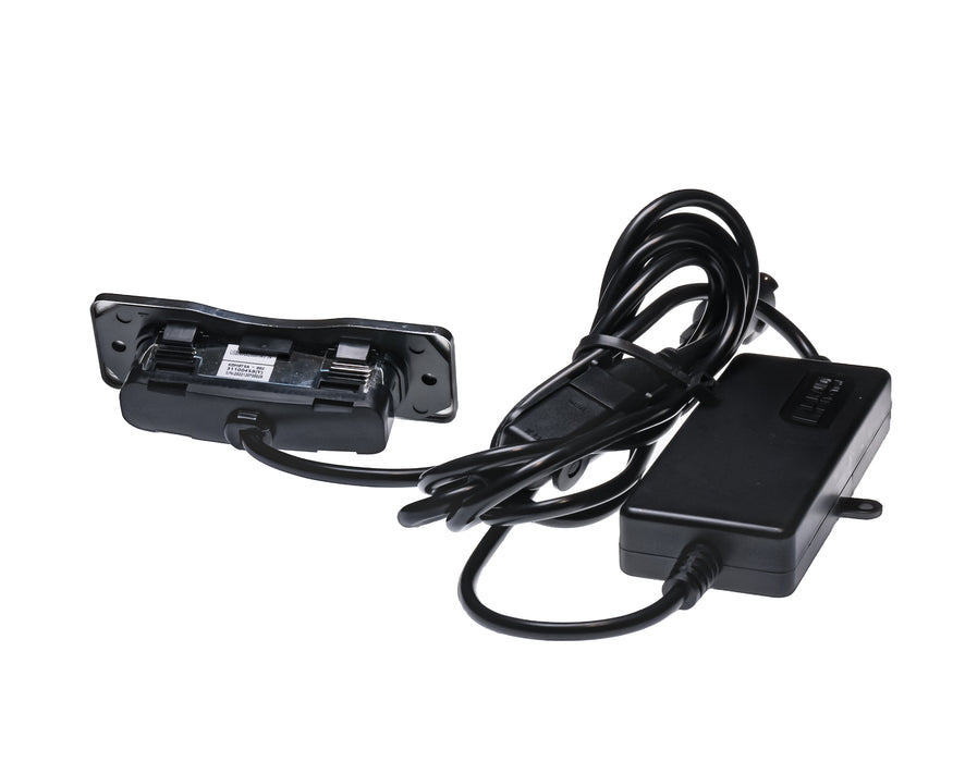 KAIDI Model: KDH075A-002 Switch, Hand Controller, 2 Buttons, with USB - Replacement Part for Electric Recliner