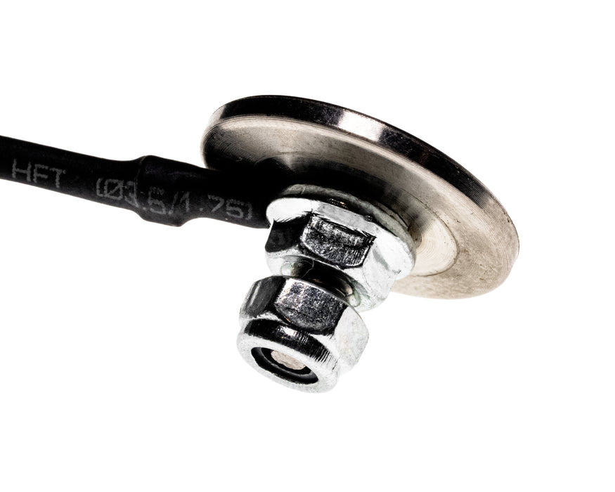 KAIDI Model: KDH080C-302 Switch, Hand Controller, 4 Buttons, with USB - Replacement Part for Electric Recliner