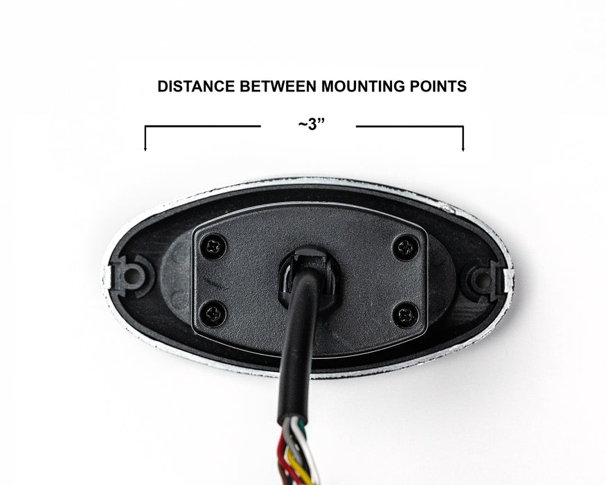 KAIDI - Switch Model: KDH101B-305 (RAF) Hand Controller 2 Buttons USB-A Replacement Part For Electric Recliner