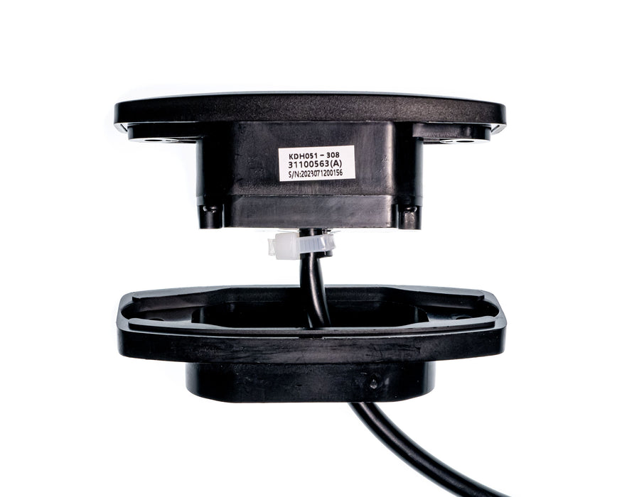 KAIDI Model: KDH120-003 Switch, Hand Controller, 4 Buttons, with USB - Replacement Part for Electric Recliner