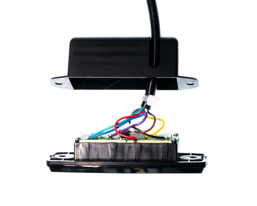 KAIDI Model: KDH120-003 Switch, Hand Controller, 4 Buttons, with USB - Replacement Part for Electric Recliner