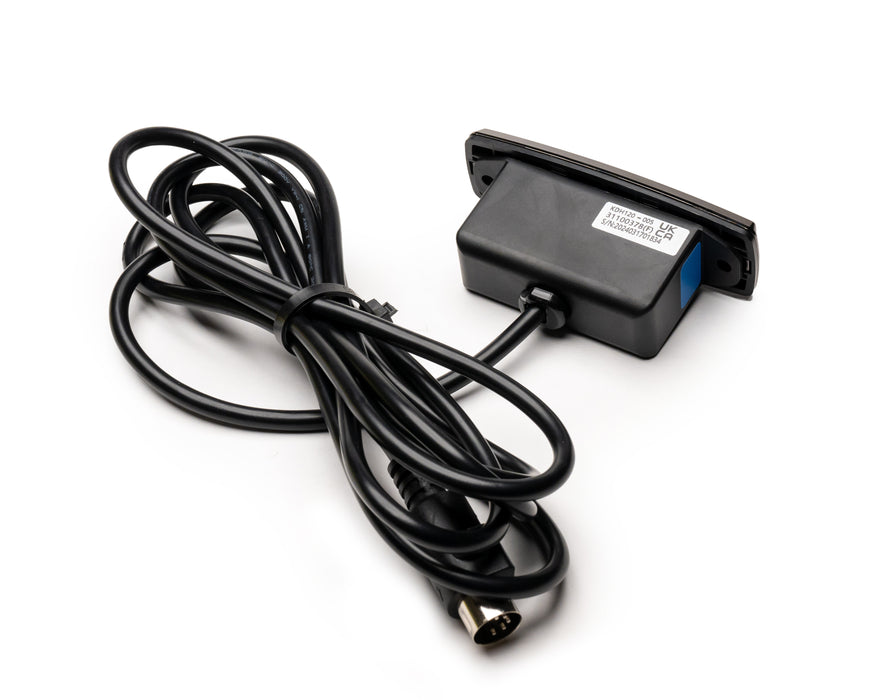 KAIDI Model: KDH120-005 Switch, Hand Controller, 4 Buttons with USB - Replacement Part for Electric Recliner Same as CNDOER - DL-SK-069-U-05