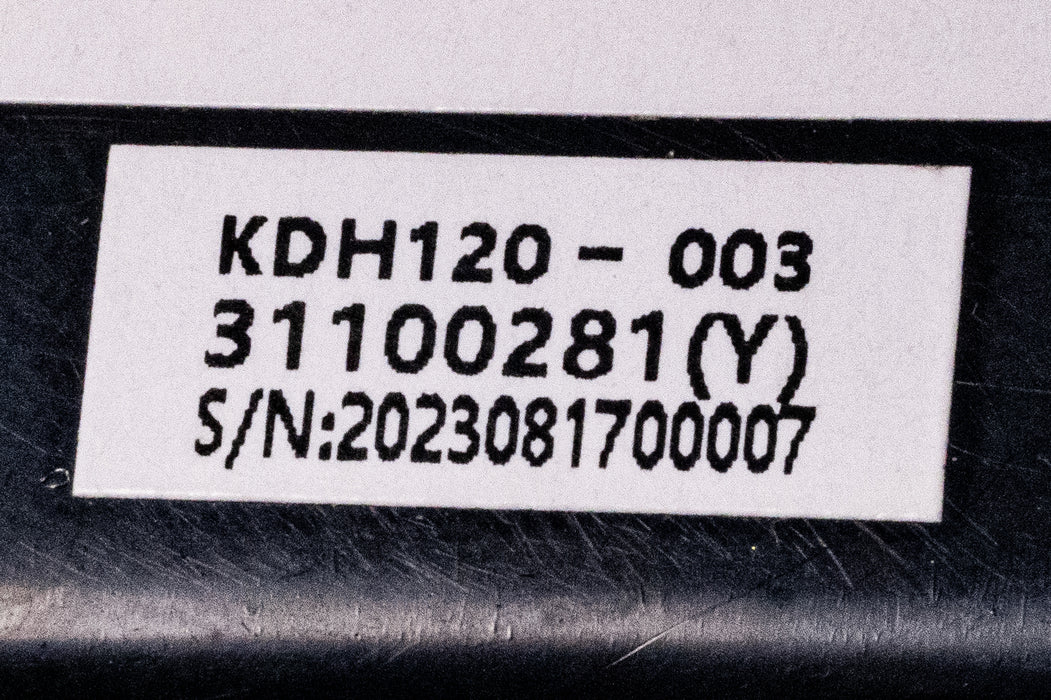 KAIDI Model: KDH120-003 Switch, Hand Controller, 4 Buttons, with USB - Replacement Part for Electric Recliner