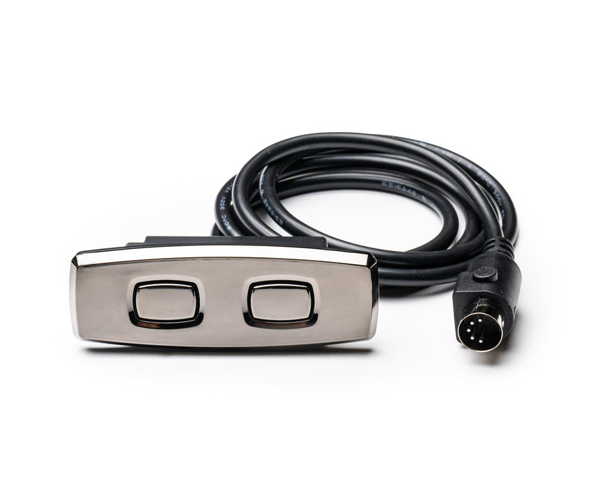 KAIDI Model: KDH120B-005 Switch, Hand Controller, 4 Buttons - Replacement Part for Electric Recliner
