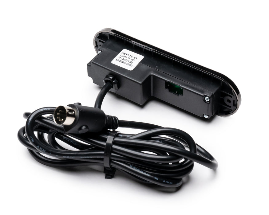 KAIDI - Switch Model: KDH127D-001 Hand Controller 5 Buttons Replacement Part for Electric Recliner