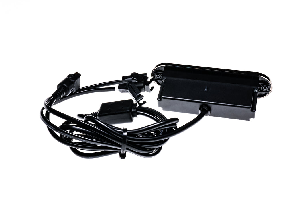 KAIDI Model: KDH127E-012 Switch, Hand Controller, 7 Buttons, with USB - Replacement Part for Electric Recliner
