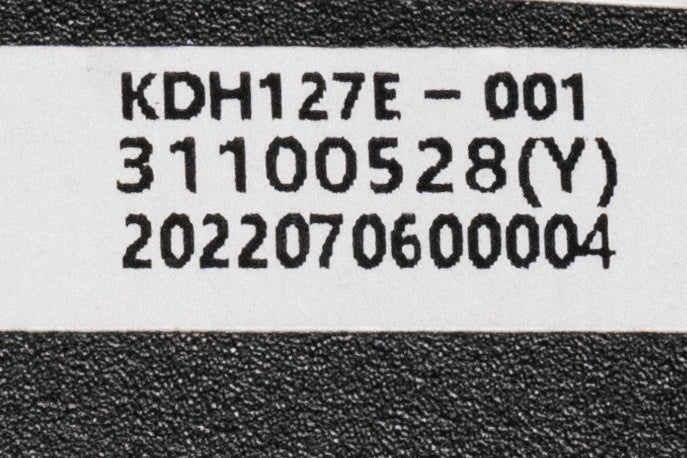 KAIDI Model: KDH127E-001 Switch, Hand Controller, 7 Buttons With USB - Replacement Part for Electric Recliner (on off button for usb)
