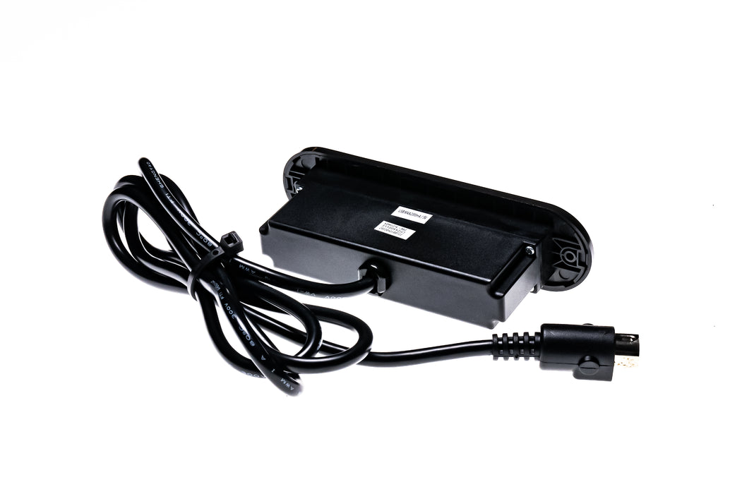 KAIDI Modelo: KDH127E-002 Interruptor, controlador manual, 7 botones, con USB - Pieza de repuesto para sillón reclinable eléctrico