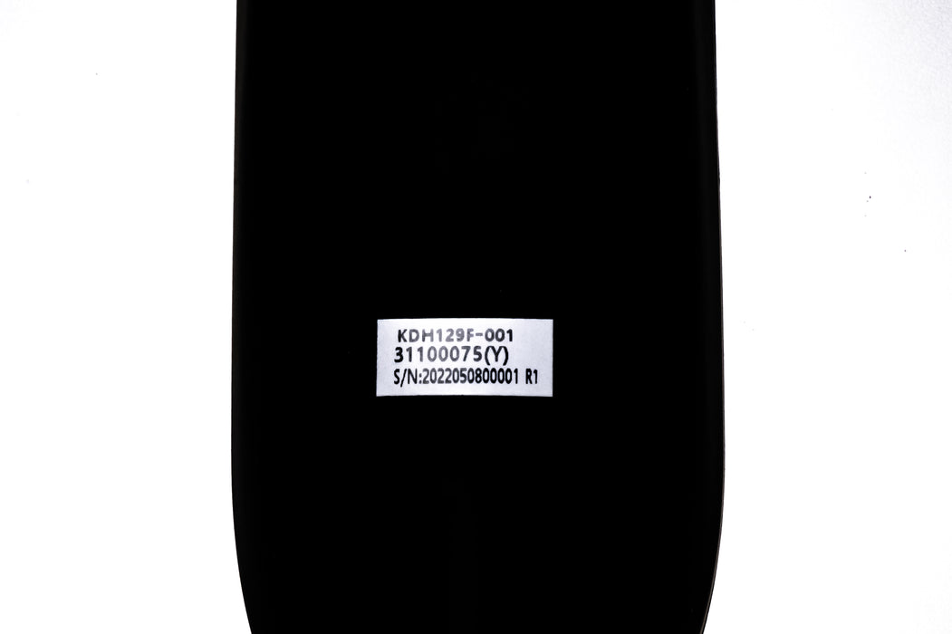 KAIDI Model: KDH129F-001 Switch, Hand Controller, 5 Buttons - Replacement Part for Electric Recliner