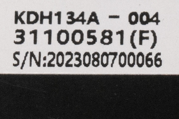 KAIDI Model: KDH134A-004 Switch, Hand Controller, 4 Buttons, with USB - Replacement Part for Electric Recliner