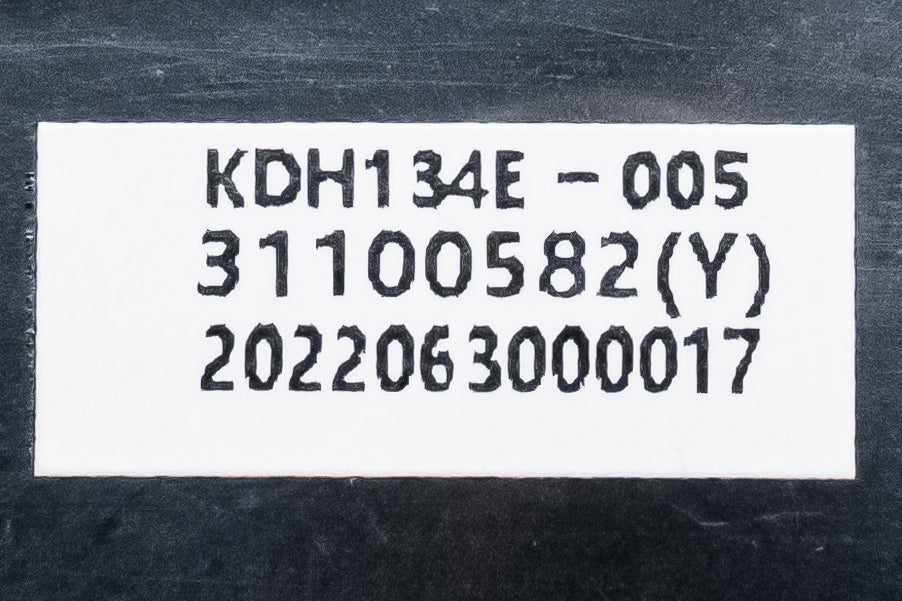 KAIDI Modelo: KDH134E-005 Interruptor, controlador manual, 6 botones, con USB - Pieza de repuesto para sillón reclinable eléctrico