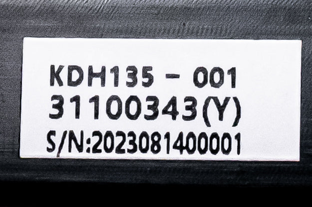 KAIDI Model: KDH135-001 Switch, Hand Controller, 2 Buttons, with USB - Replacement Part for Electric Recliner