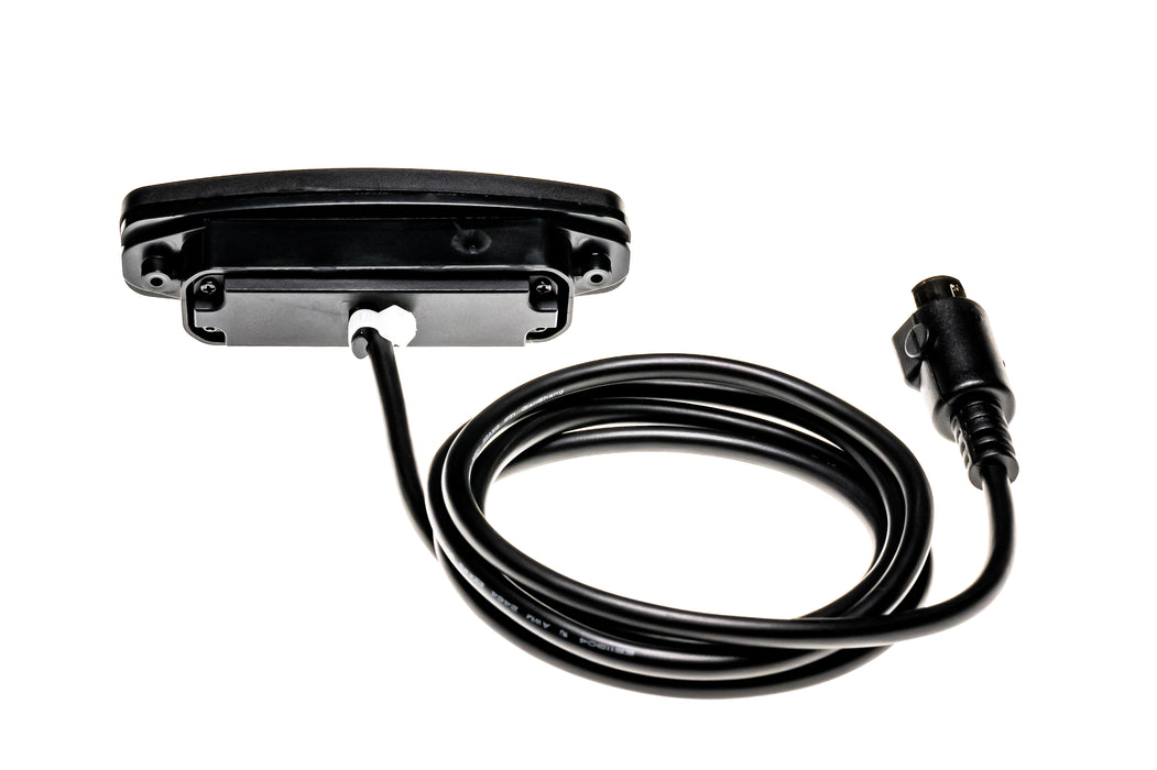 KAIDI Modelo: KDH147-005 Interruptor, controlador manual, 4 botones - Pieza de repuesto para sillón reclinable eléctrico