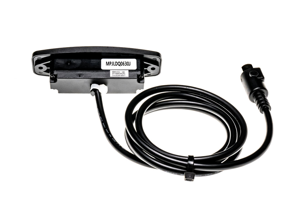 KAIDI Model: KDH147A-001 Switch, Hand Controller, 6 Buttons - Replacement Part for Electric Recliner