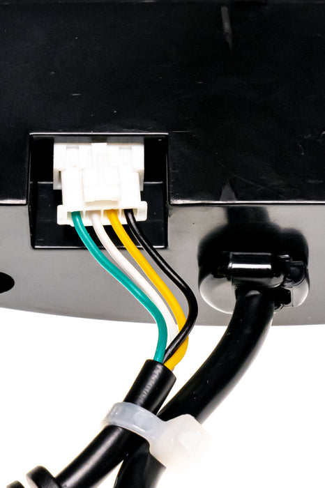 KAIDI Model: KDH148-006 Switch, Hand Controller, 5 Buttons, with USB - Replacement Part for Electric Recliner