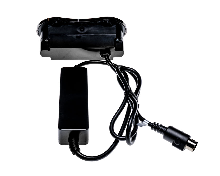 KAIDI Modelo: KDH149-005 Interruptor, controlador manual, 6 botones, con USB - Pieza de repuesto para sillón reclinable eléctrico