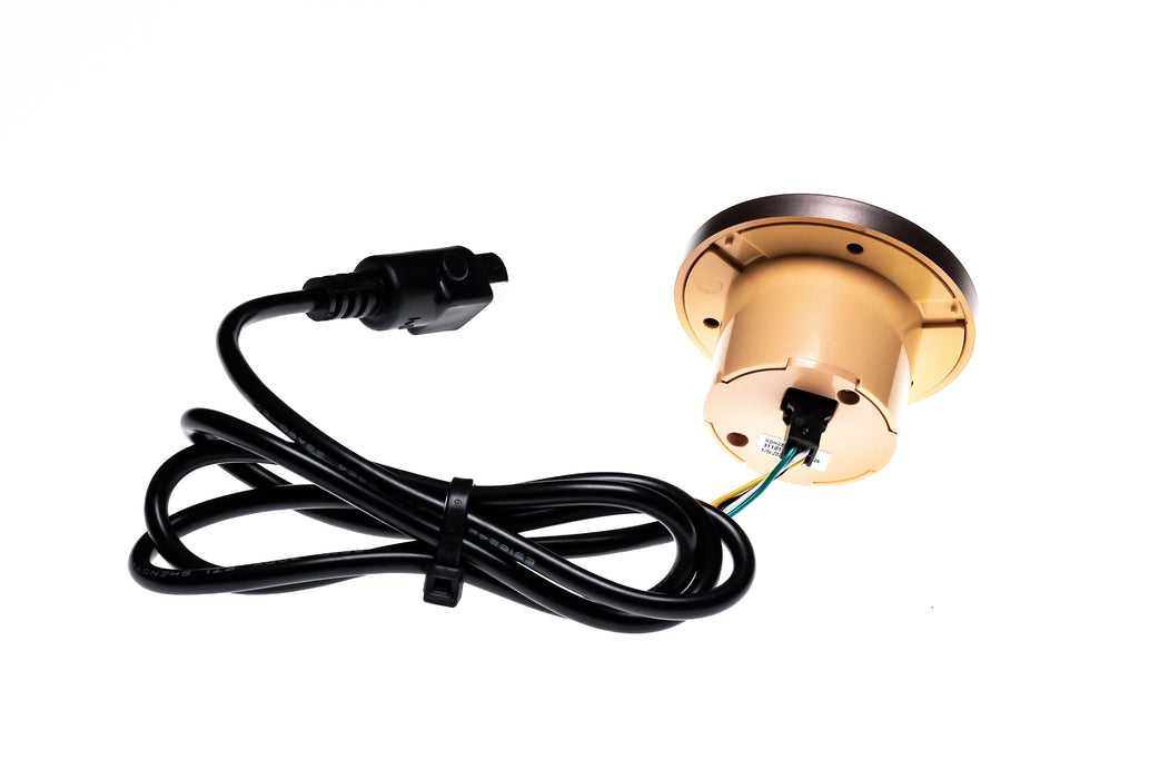 KAIDI Modelo: KDH239-002 Interruptor, controlador manual, 2 botones, con USB - Pieza de repuesto para sillón reclinable eléctrico