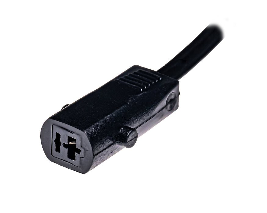 KAIDI - Switch Model: KDH240-002 Left Arm Facing Hand Controller 4 Buttons USB-A Replacement Part For Electric Recliner