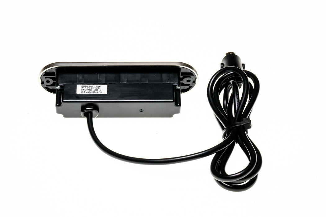 KAIDI Model: KDH249C-006 Switch, Hand Controller, 2 Buttons, with USB and USB C - Replacement Part for Electric Recliner
