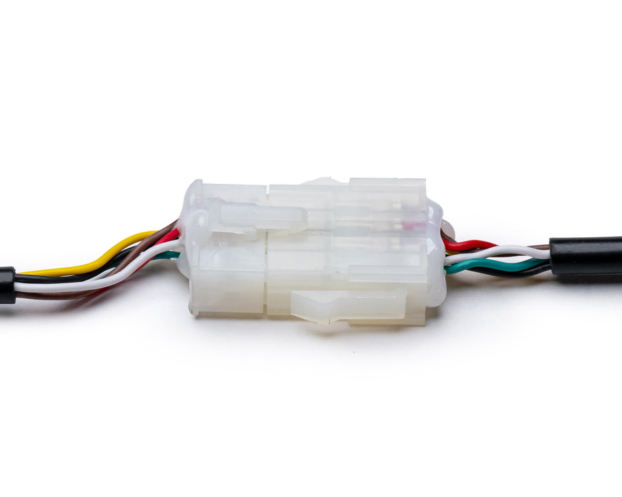 KAIDI - Switch Model: KDH249D-017 Hand Controller 5 Buttons USB-A-C Replacement Part for Electric Recliner