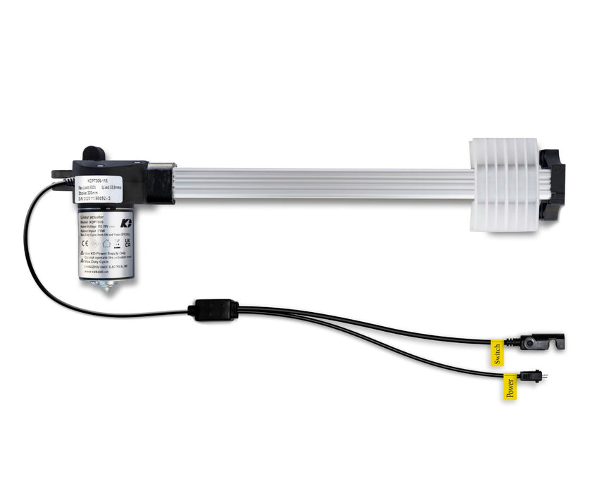 KAIDI - Motor Replacement Model KDPT005-118 Linear Actuator for Sofa, Recliner, Lift Chair, Couch, Massage, Seat, Bed