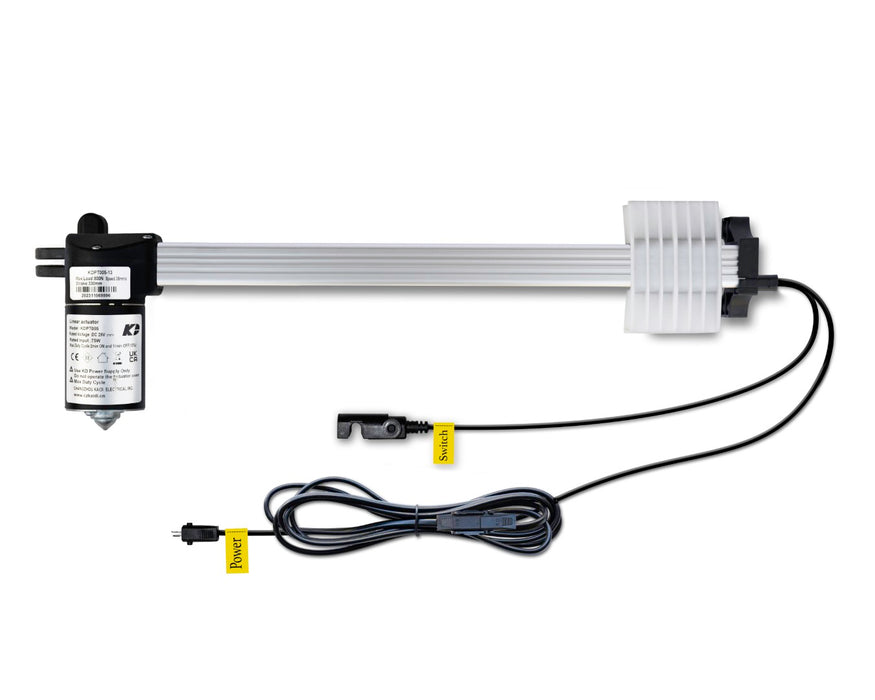 KAIDI - Motor Replacement Model KDPT005-13 Linear Actuator for Sofa, Recliner, Lift Chair, Couch, Massage, Seat, Bed