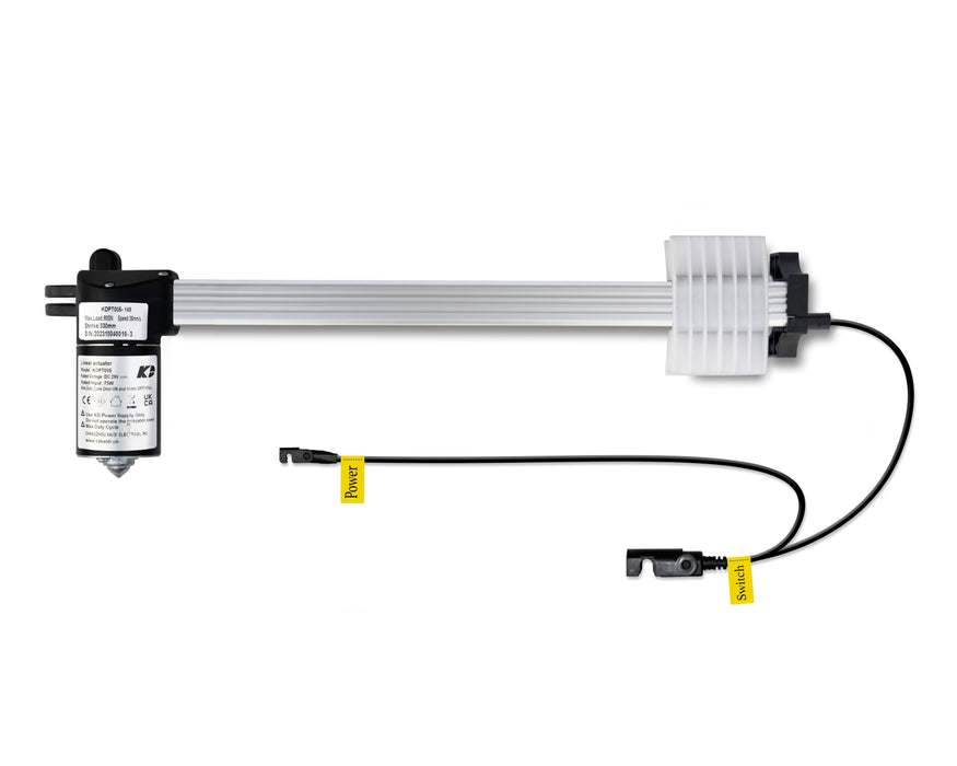 KAIDI - Motor Replacement Model KDPT005-149 Linear Actuator for Sofa, Recliner, Lift Chair, Couch, Massage, Seat, Bed