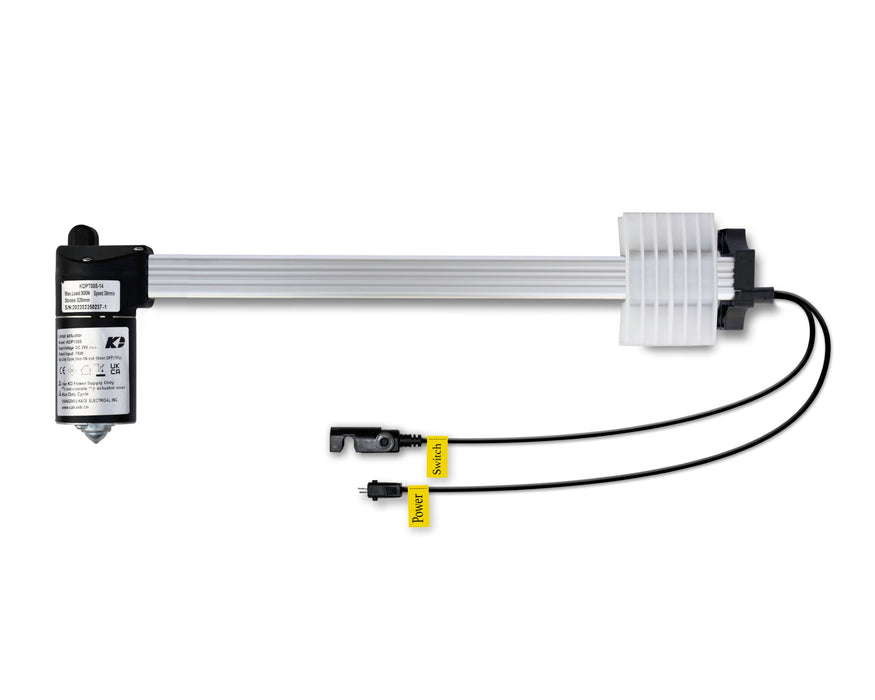 KAIDI - Motor Replacement Model KDPT005-14 Linear Actuator for Sofa, Recliner, Lift Chair, Couch, Massage, Seat, Bed
