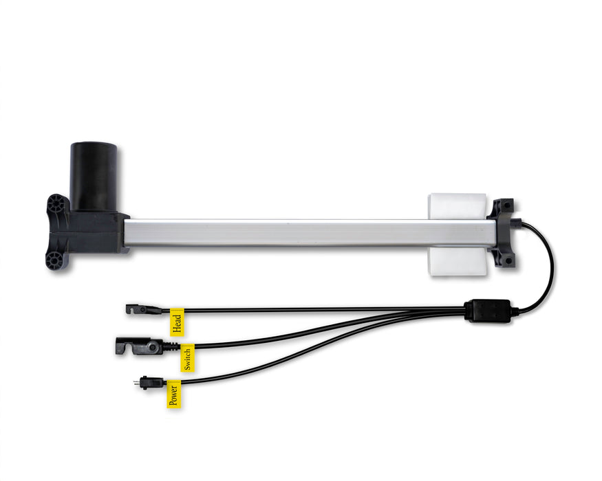 KAIDI - Motor Replacement Model KDPT005-168 Linear Actuator for Sofa, Recliner, Lift Chair, Couch, Massage, Seat, Bed