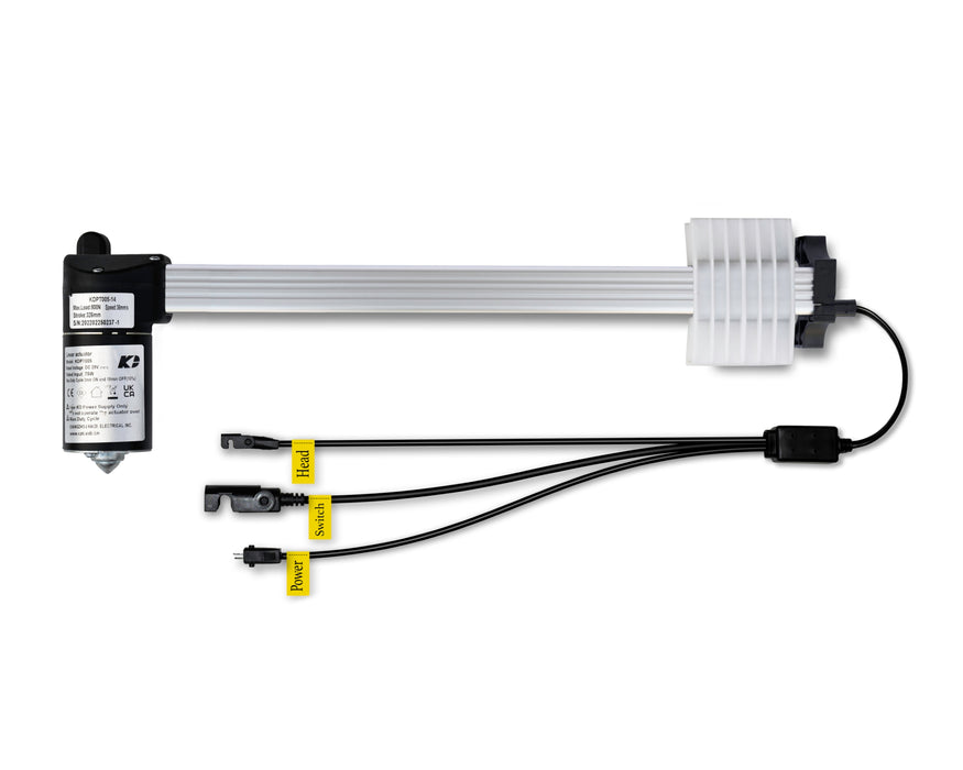 KAIDI - Motor Replacement Model KDPT005-168 Linear Actuator for Sofa, Recliner, Lift Chair, Couch, Massage, Seat, Bed
