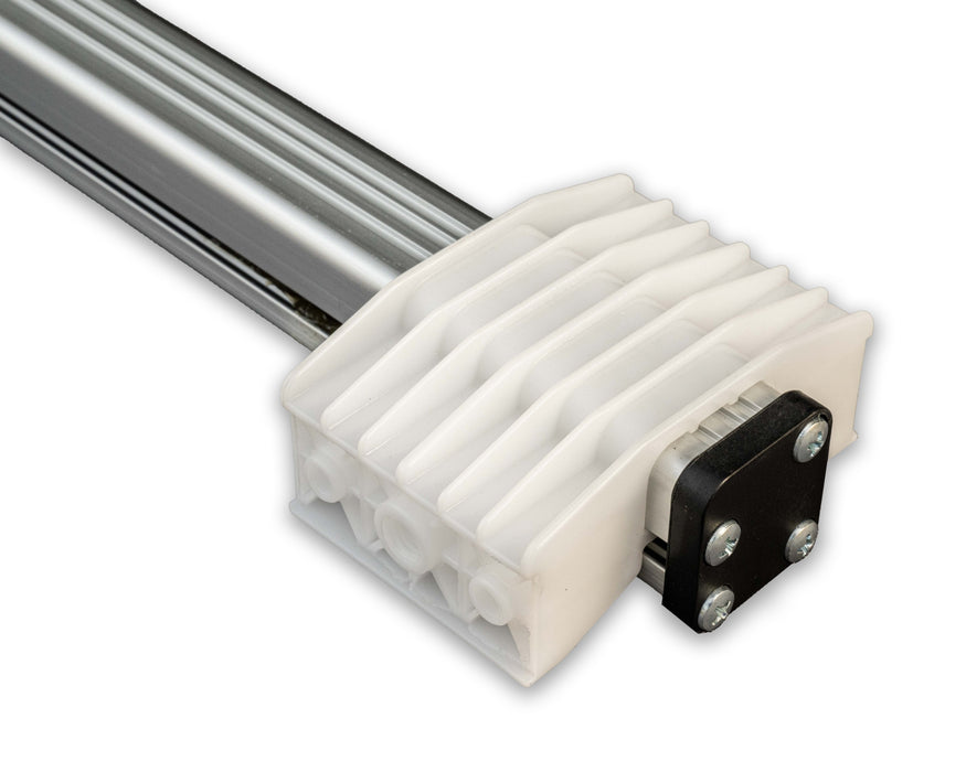 KAIDI - Motor Replacement Model KDPT006-14 Linear Actuator for Sofa, Recliner, Lift Chair, Couch, Massage, Seat, Bed
