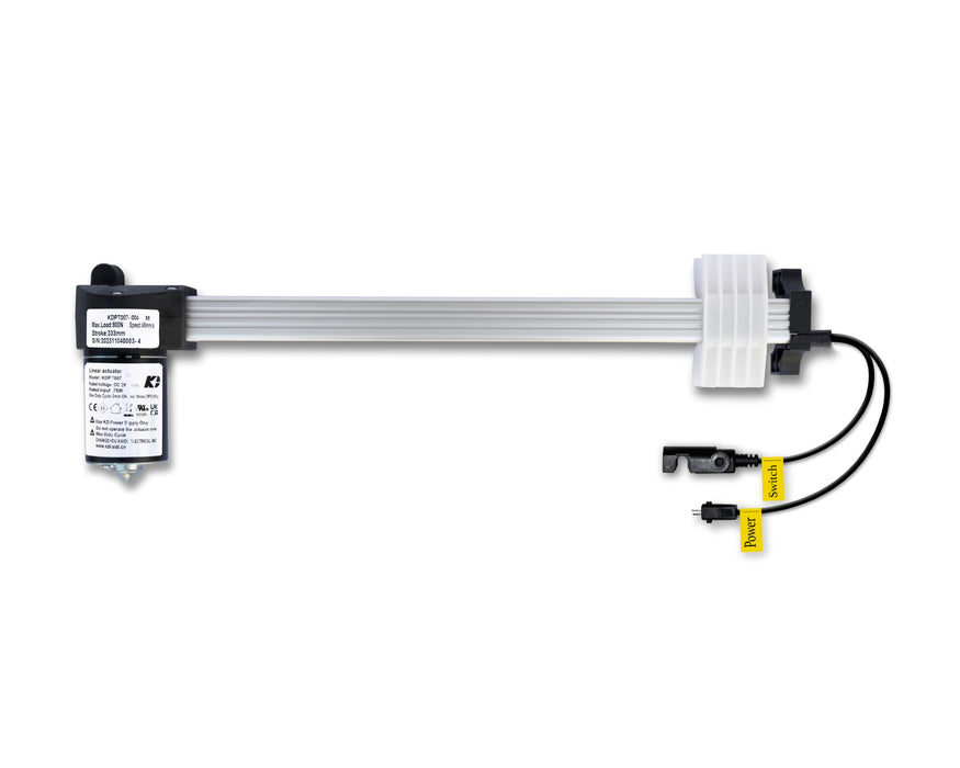 KAIDI - Motor Replacement Model KDPT007-004 Linear Actuator for Sofa, Recliner, Lift Chair, Couch, Massage, Seat, Bed