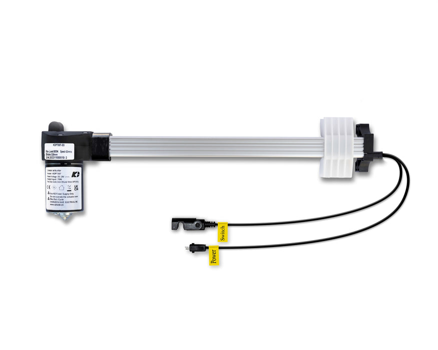 KAIDI - Motor Replacement Model KDPT007-003 Linear Actuator for Sofa, Recliner, Lift Chair, Couch, Massage, Seat, Bed