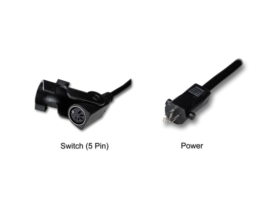 KAIDI - Motor Replacement Model KDPT007-003 Linear Actuator for Sofa, Recliner, Lift Chair, Couch, Massage, Seat, Bed