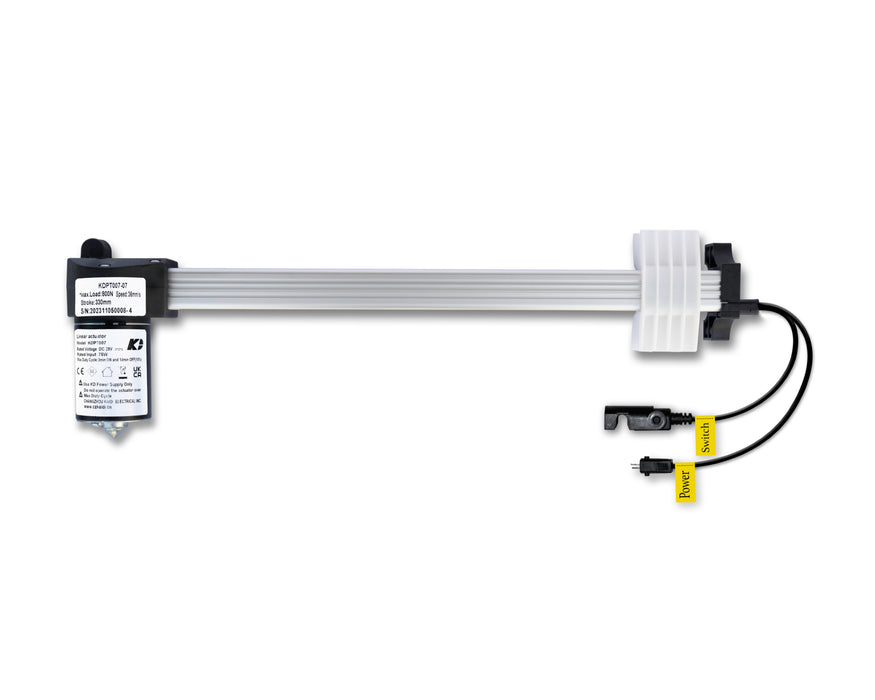 KAIDI - Motor Replacement Model KDPT007-07 Linear Actuator for Sofa, Recliner, Lift Chair, Couch, Massage, Seat, Bed