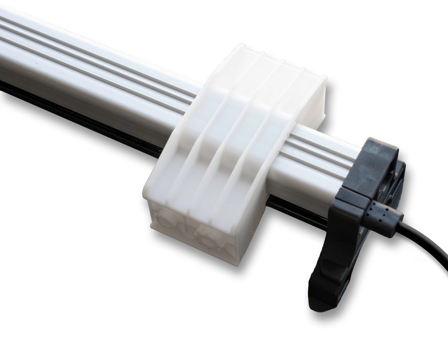 KAIDI - Motor Replacement Model KDPT007-100 Linear Actuator for Sofa, Recliner, Lift Chair, Couch, Massage, Seat, Bed