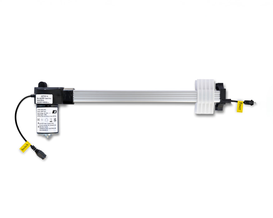 KAIDI - Motor Replacement Model KDPT007-10 Linear Actuator for Sofa, Recliner, Lift Chair, Couch, Massage, Seat, Bed