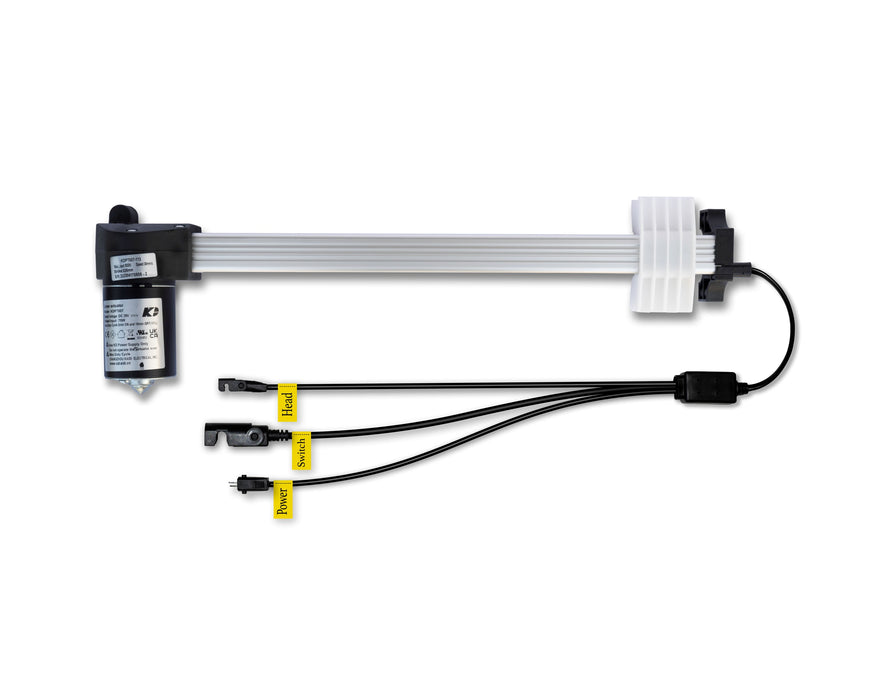KAIDI - Motor Replacement Model KDPT007-113 Linear Actuator for Sofa, Recliner, Lift Chair, Couch, Massage, Seat, Bed