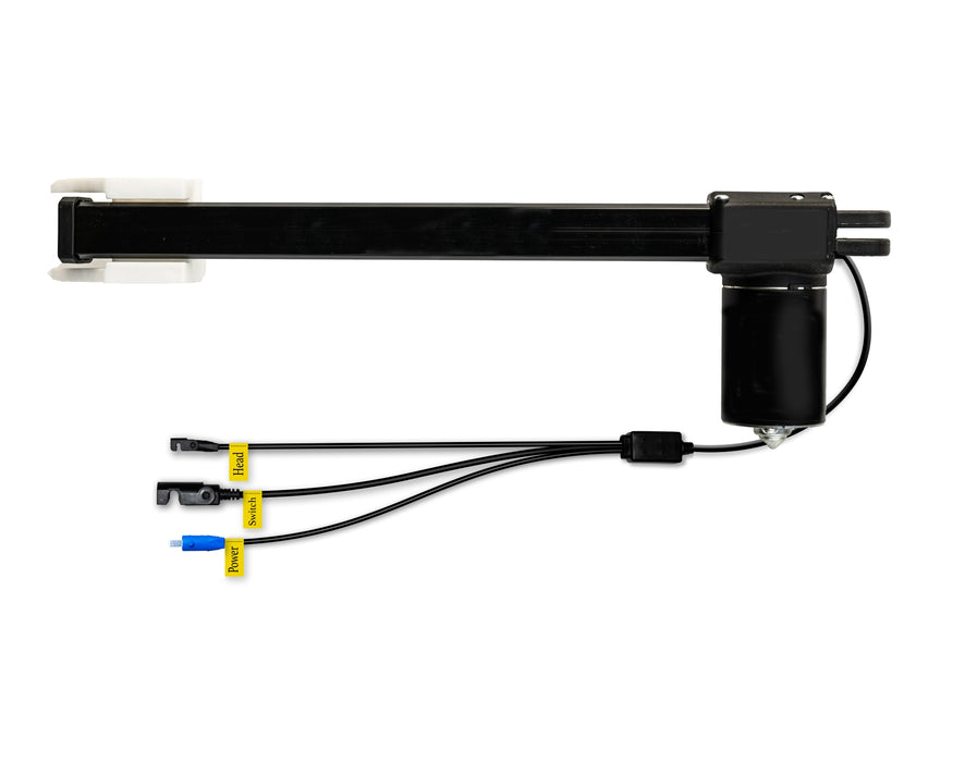 KAIDI - Motor Replacement Model KDPT007-124 Linear Actuator for Sofa, Recliner, Lift Chair, Couch, Massage, Seat, Bed